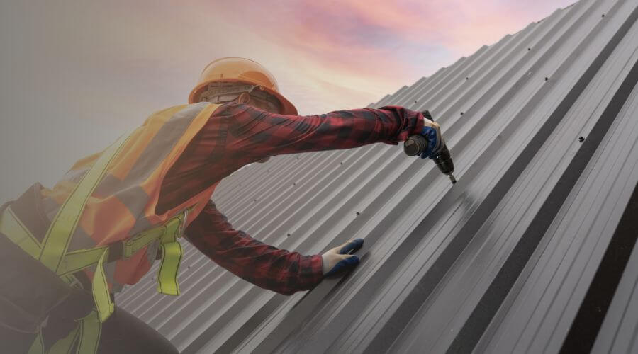 Expert tile roof repair services in Head Waters, VA